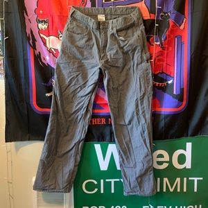 Carhart pants